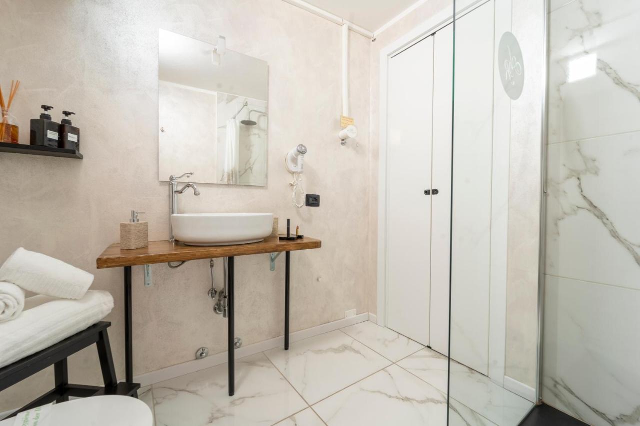 Aurelia Luxury - Piazza Delle Erbe Hotel Verona Eksteriør billede